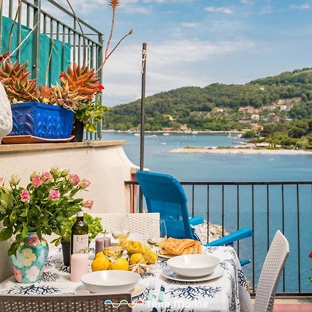 شقة Sogno Di Venere بورتوفينيري المظهر الخارجي الصورة